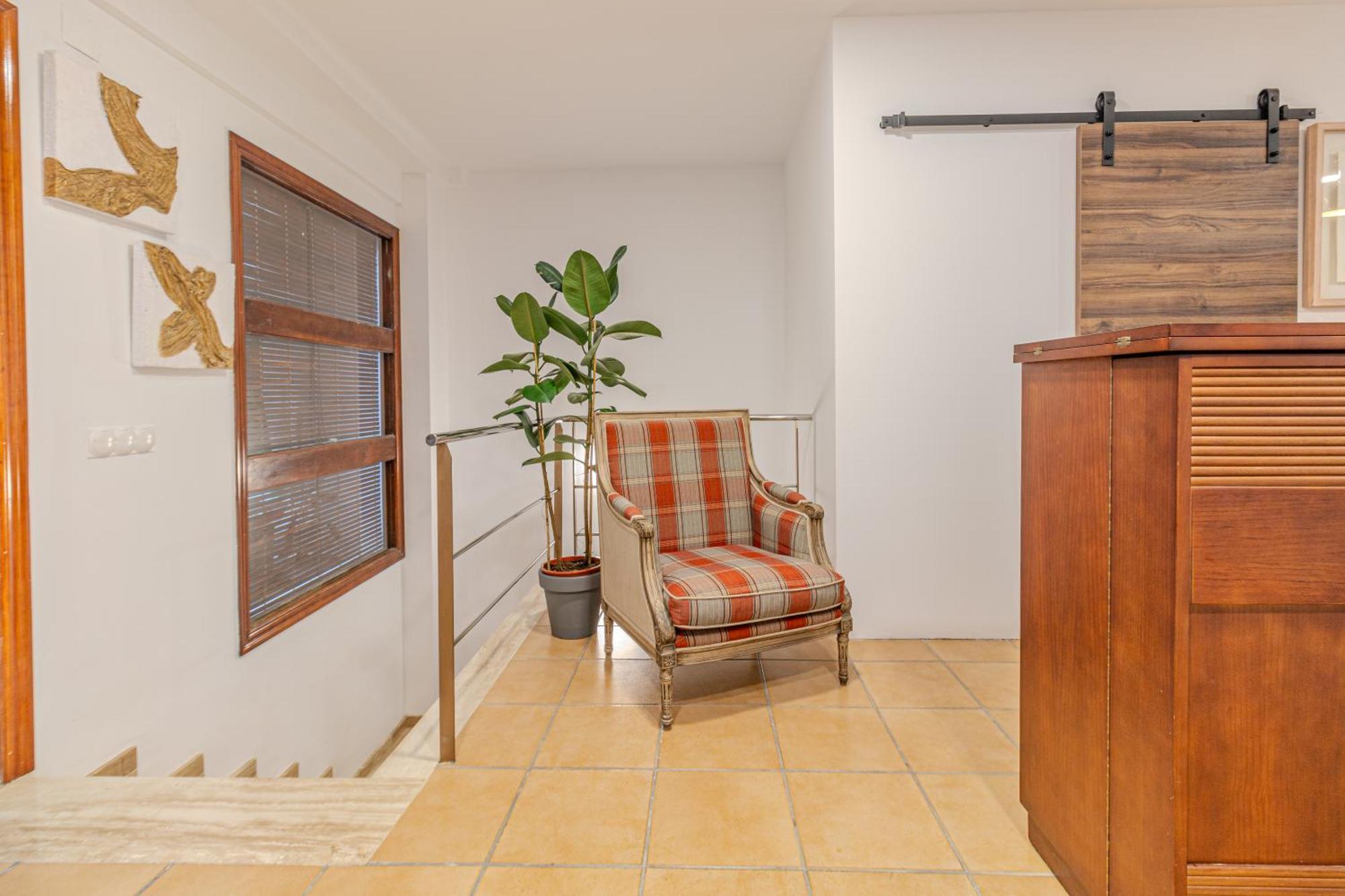 La Petite Maison De Nadette 2 Gandia Exterior photo