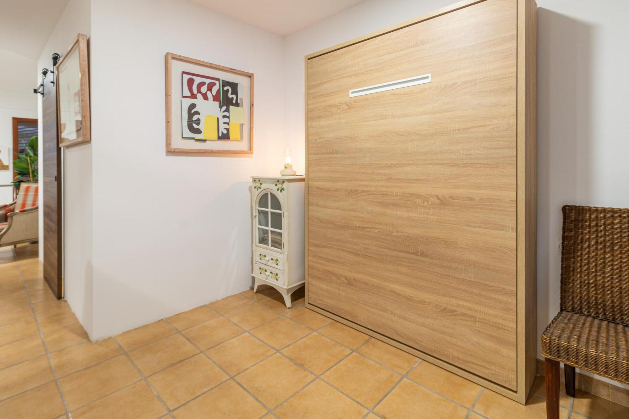 La Petite Maison De Nadette 2 Gandia Exterior photo