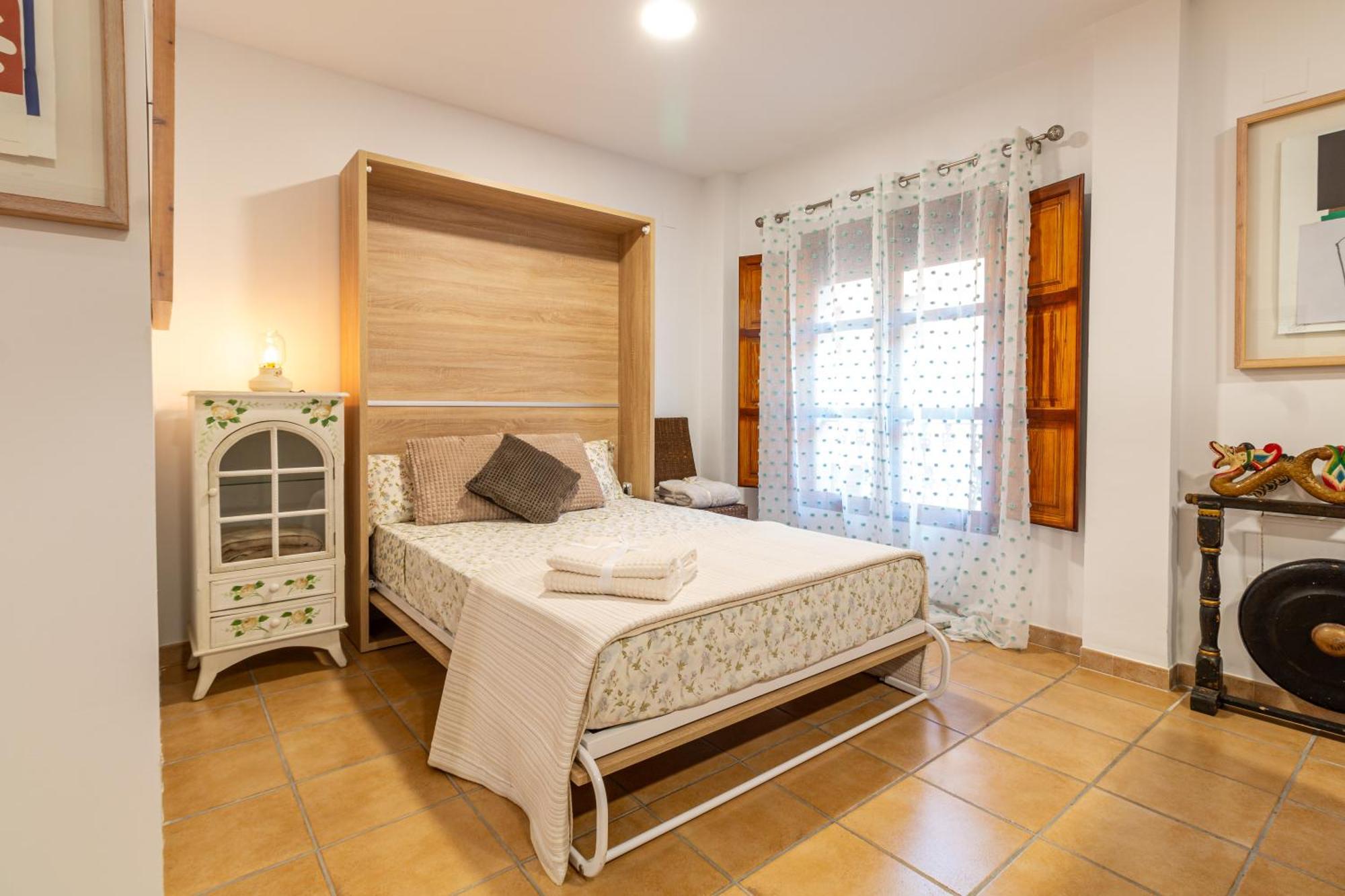 La Petite Maison De Nadette 2 Gandia Exterior photo