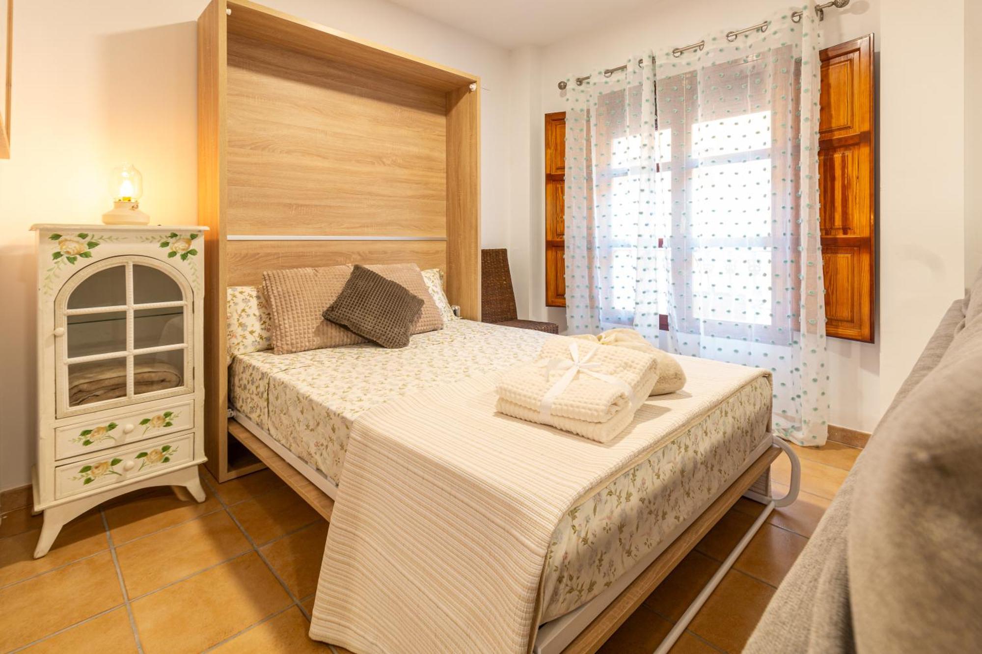 La Petite Maison De Nadette 2 Gandia Exterior photo